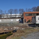 CH_trl Phase II - And now for the Club House!