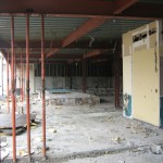 IMG_4281 Cleaning out the 1st floor