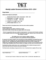 Renewals and Waivers